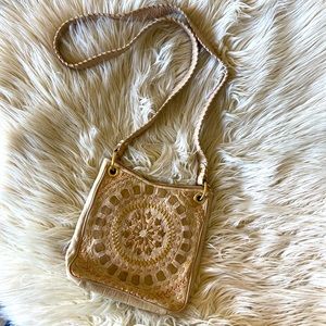 Isabella Fiore Crossbody Bag